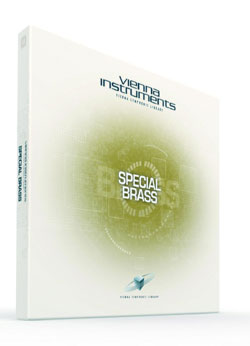 Special Brass